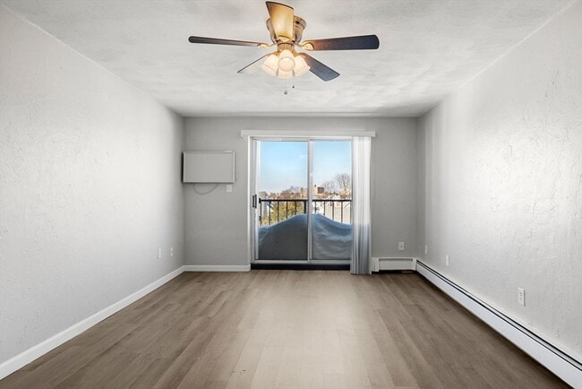 Foto del edificio - 22 Irving St