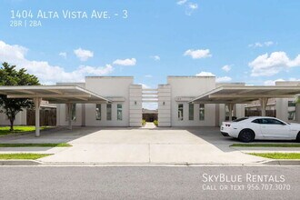 Building Photo - 1404 Alta Vista Dr