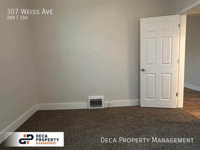 Foto del edificio - 2 Bedroom 1 Bath House