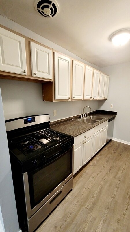 Foto del edificio - 3810 Chamberlayne Ave