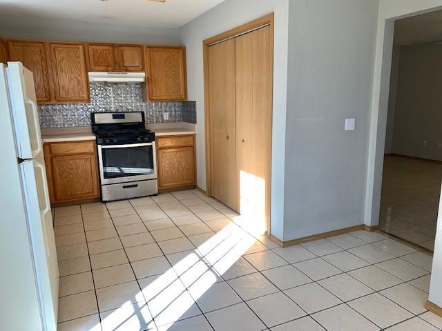 Foto del edificio - 2324 Harry St