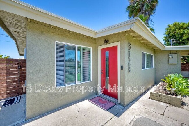 Foto del edificio - 6028 Dwight St