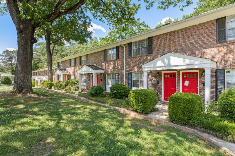 Photo - 1406 Church St
