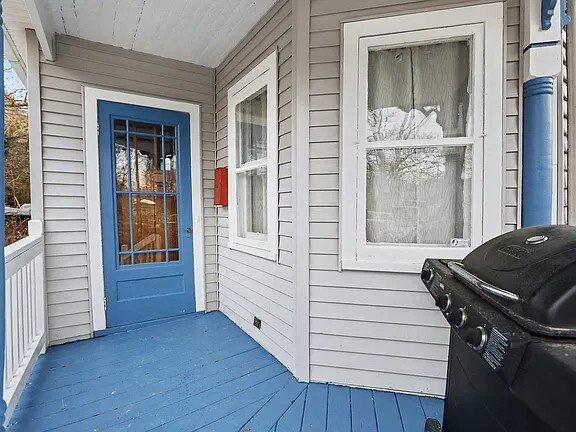 Foto del edificio - 88 Greenbush St