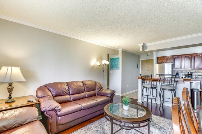 Foto del edificio - 1305 Speer Blvd