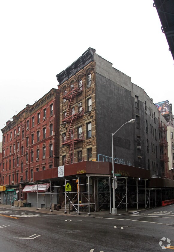 Foto principal - 125 Madison St