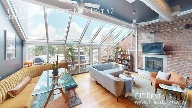 Foto del edificio - 1445 Church St NW