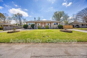 Building Photo - 1214 Helena Dr