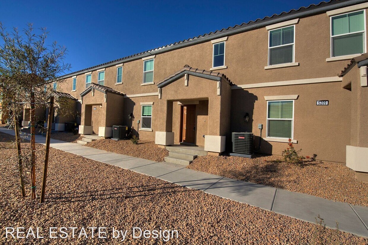 Primary Photo - 3 br, 2 bath House - 5205 Silica Chalk Ave