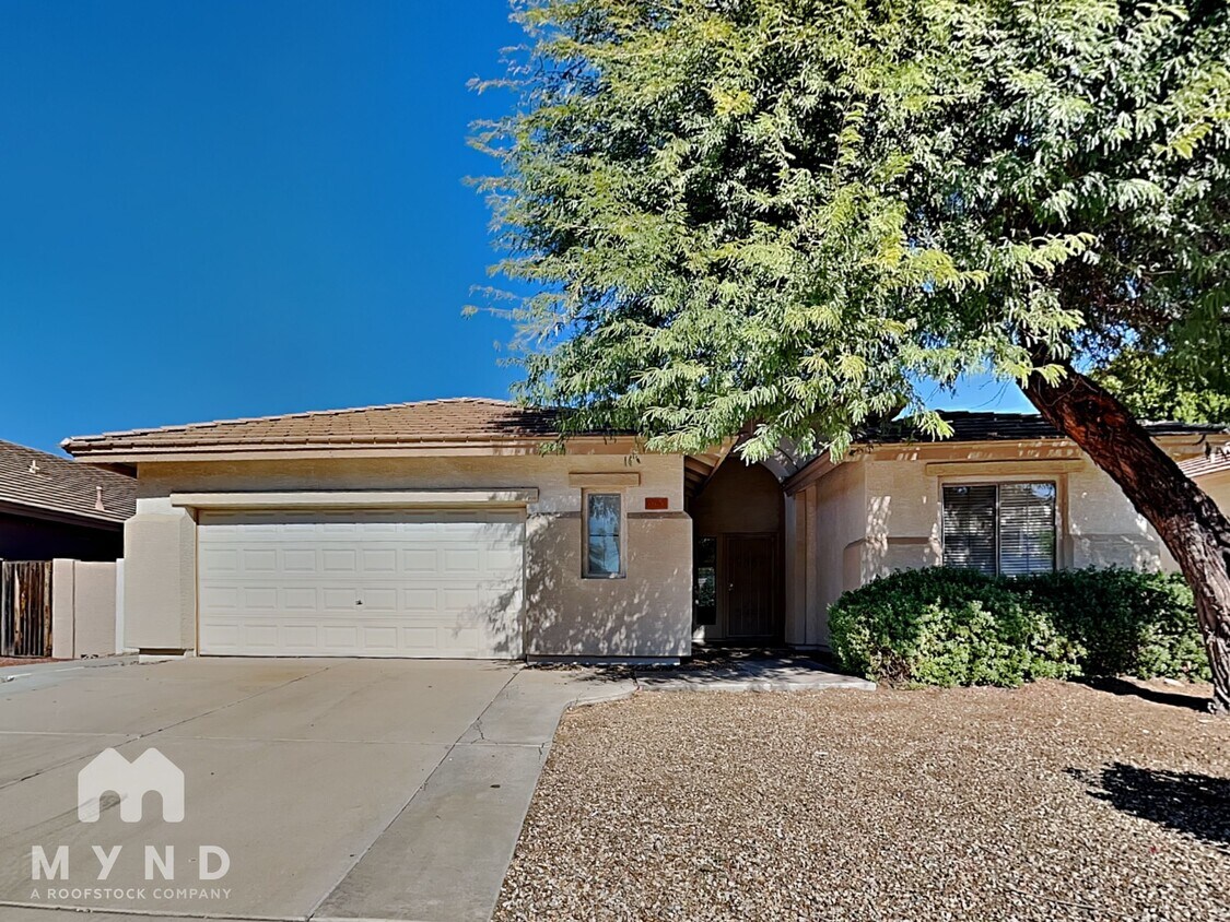 Foto principal - 6780 W Bronco Trail