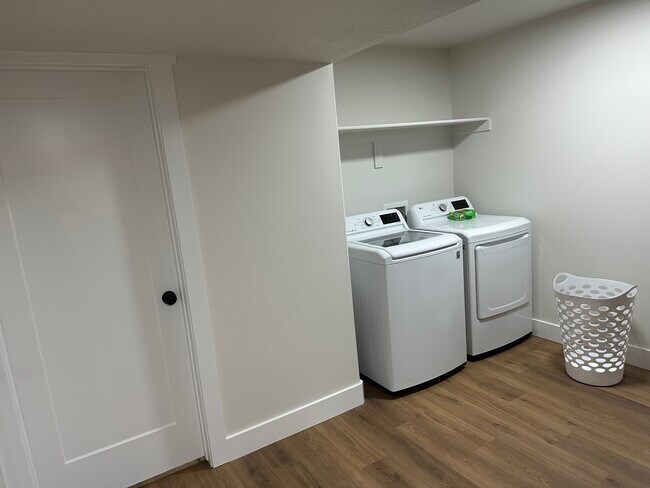 Foto del edificio - 2237 W 1370 N