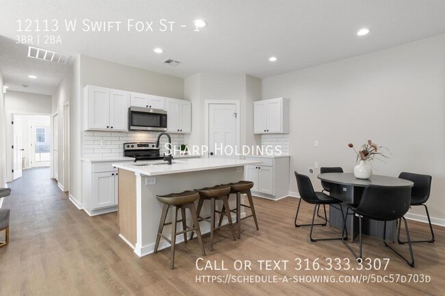 Building Photo - 12113 Swift Fox St