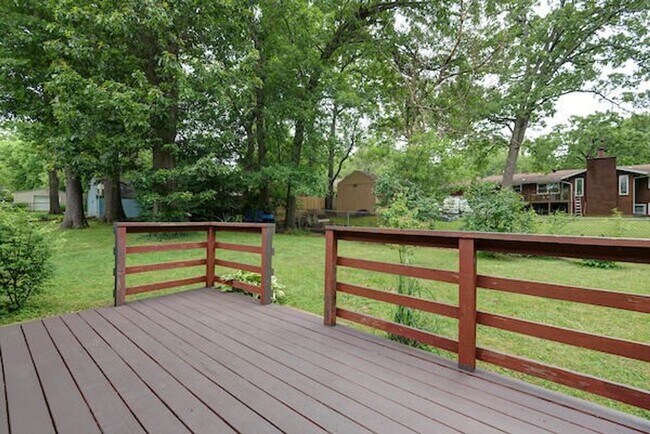 Foto del edificio - 3519 E Fruitwood Ln