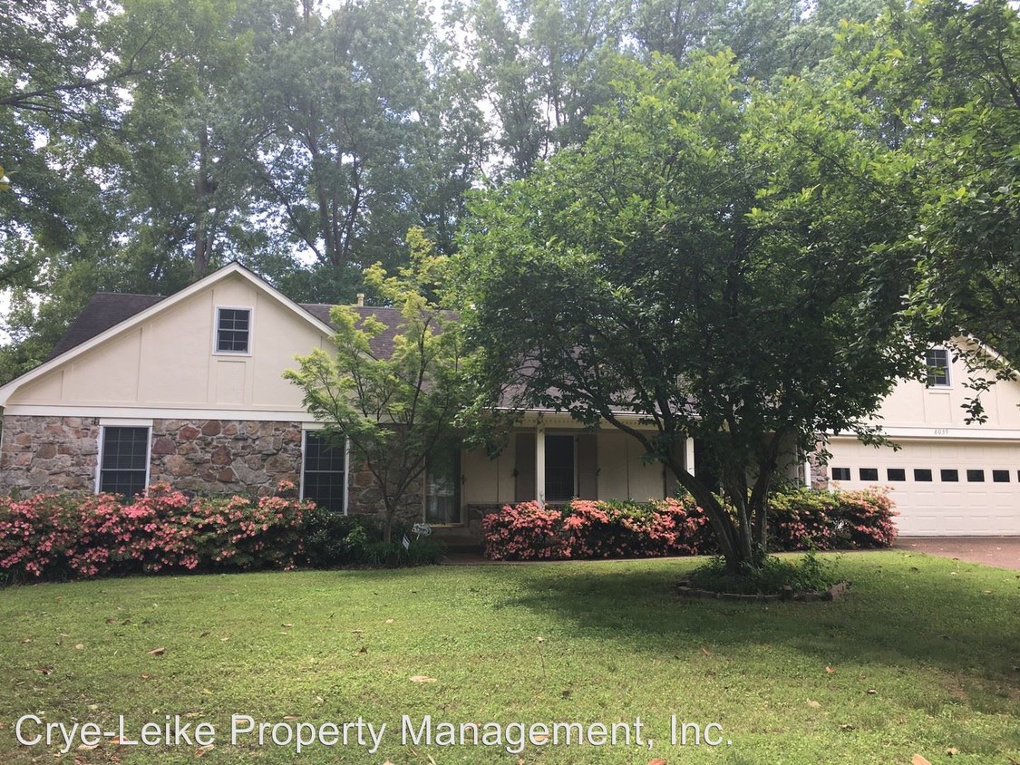 Primary Photo - 4 br, 2 bath House - 8039 Breezy Creek Rd.