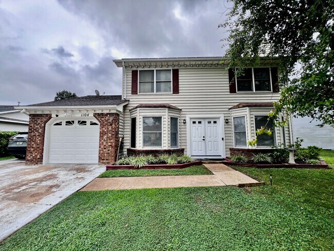Foto del edificio - Spacious 3 bedroom home in Wesleyan Chase