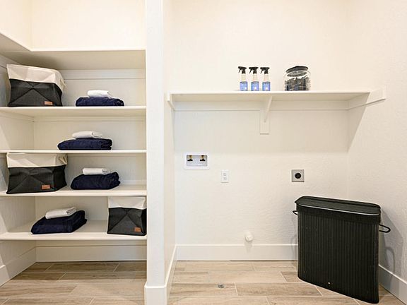 Foto del edificio - Lennar Brambles at Copper & Willow Home ne...
