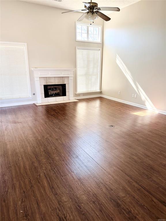 Foto del edificio - 7528 Pinnacle Ct