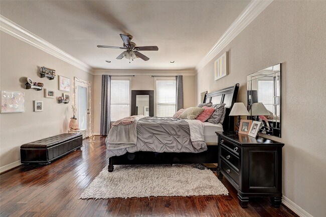 Foto del edificio - 835 Rosine St