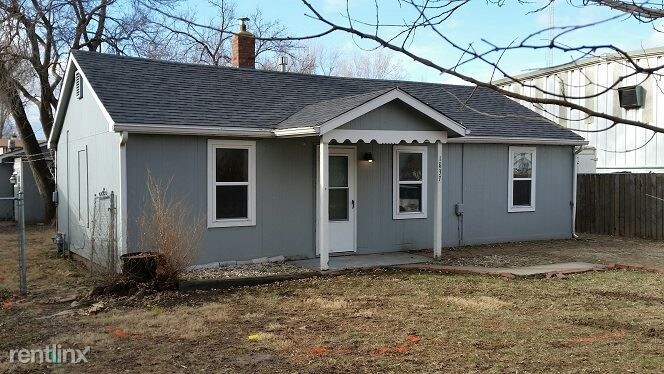Primary Photo - 2 br, 1 bath House - 1837 NW BLAINE