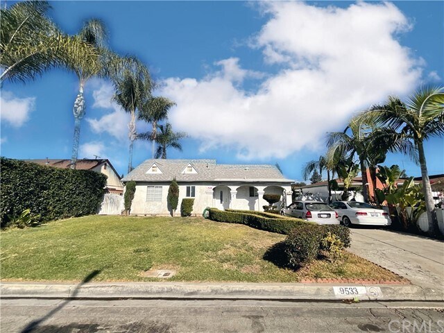 Primary Photo - 9533 Lundahl Dr