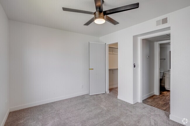 1BR, 1BA - 749 SF - Be Mesa