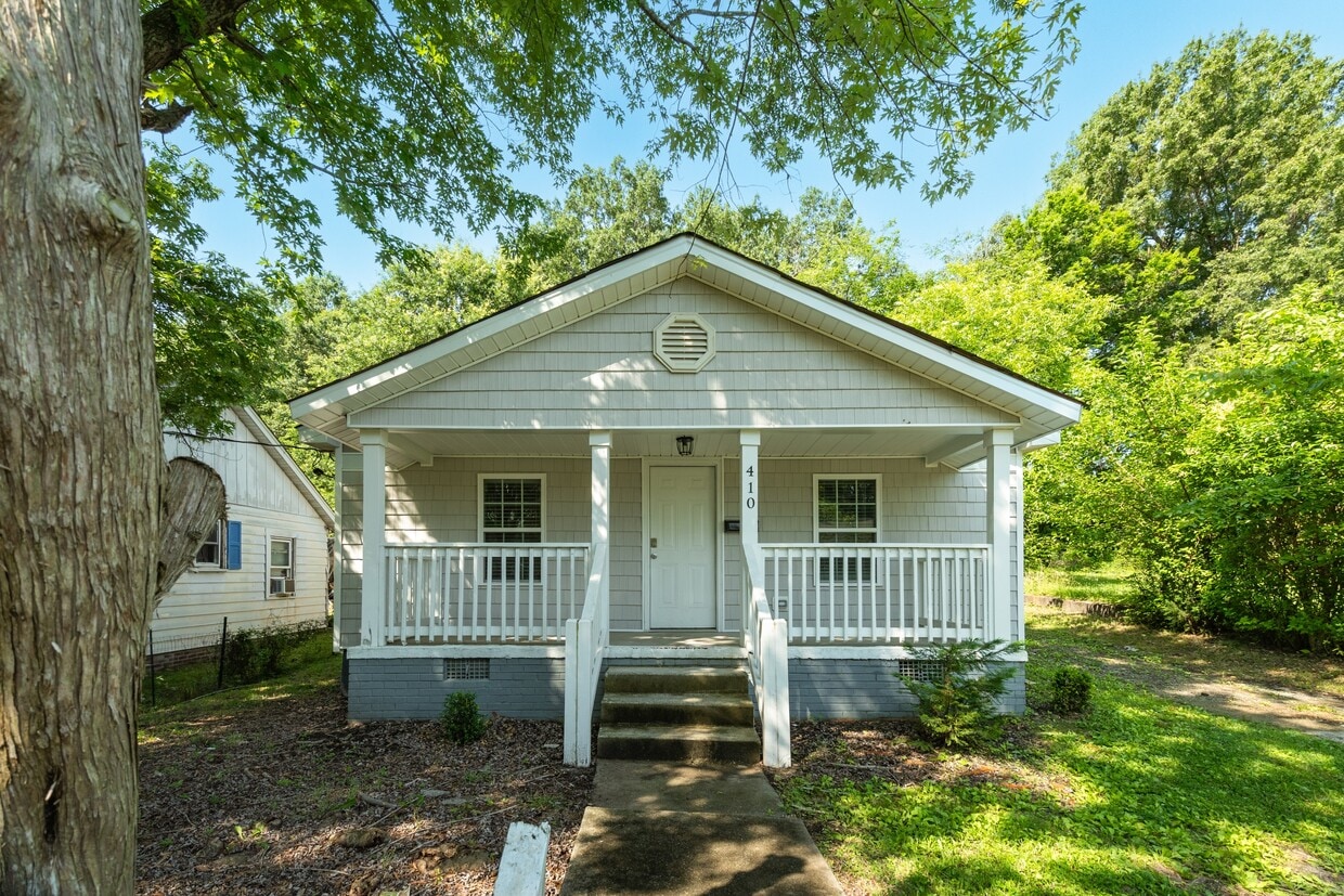 Primary Photo - 410 New St