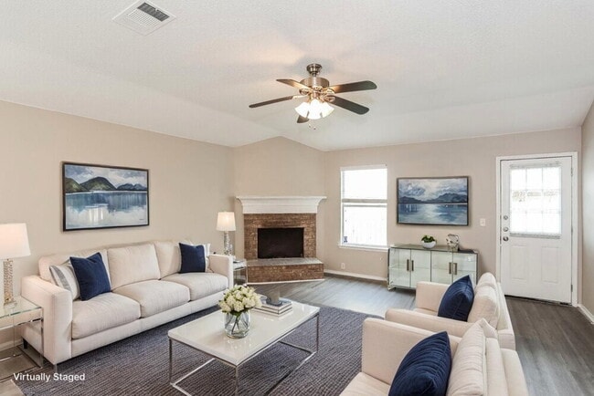 Building Photo - 2528 Tar Heel Dr