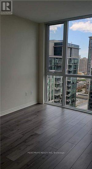 Photo du bâtiment - 349-PH349 Rathburn Rd W