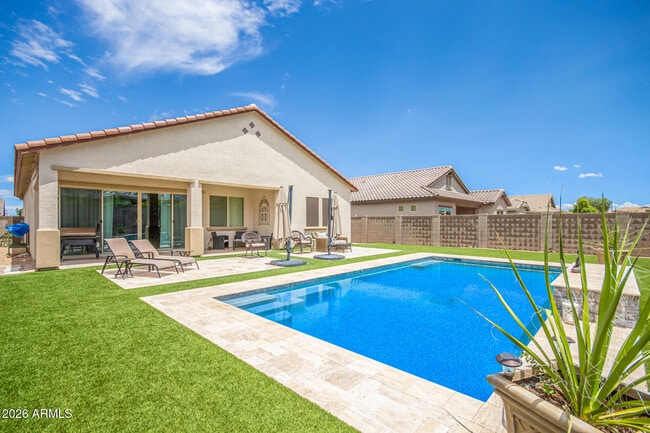 Building Photo - 2813 Wilcox Playa Dr