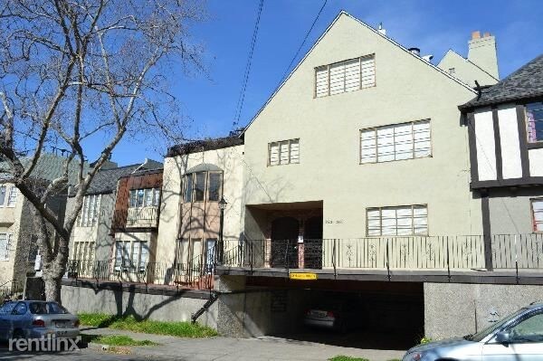 Foto del edificio - 2555 Le Conte Ave