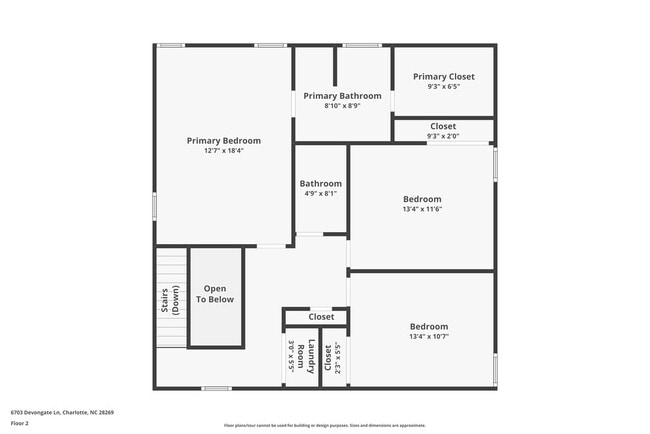 Building Photo - 6703 Devongate Ln