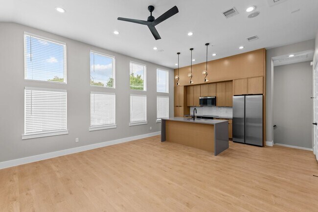 Foto del edificio - 3609 Hadley St