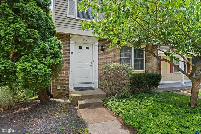 Foto del edificio - 1646 Barnstead Dr