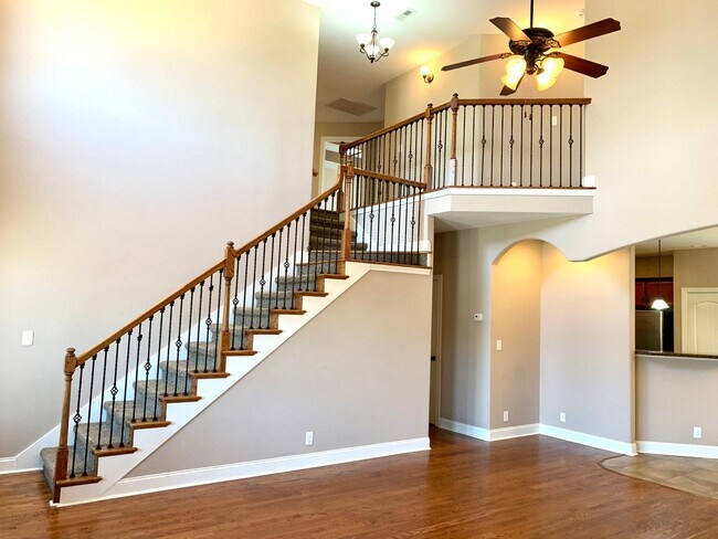 Foto del edificio - 3488 Sikorsky Ln