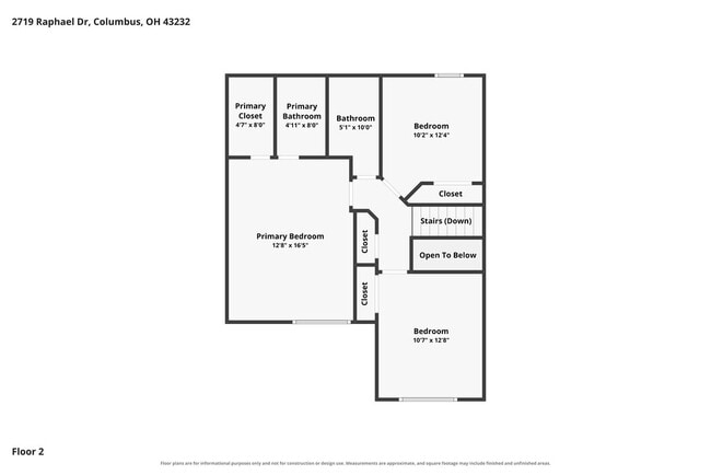 Building Photo - 2719 Raphael Dr