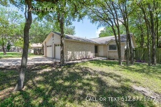 Building Photo - 12603 Teague Trail