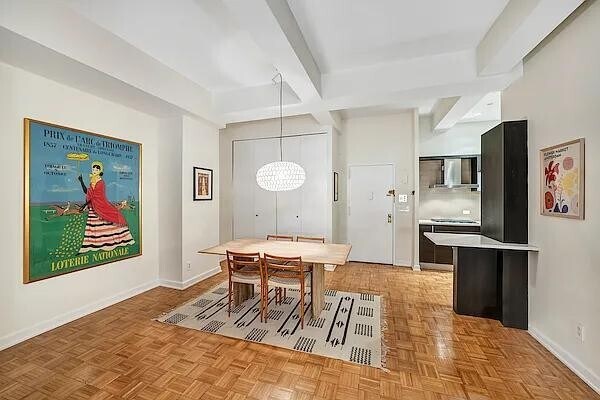 Foto del edificio - 425 Park Ave S