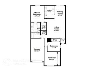 Building Photo - 6607 Flatstone Pass