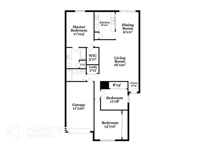 Building Photo - 6607 Flatstone Pass