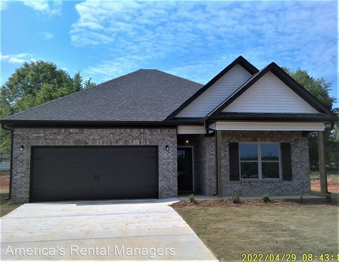 Foto principal - 4 br, 2 bath House - 198 Cotton Bayou Drive