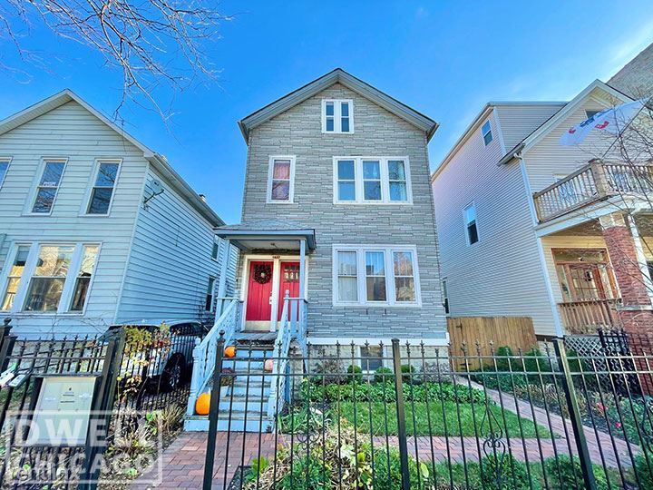 Primary Photo - 1637 N Richmond St