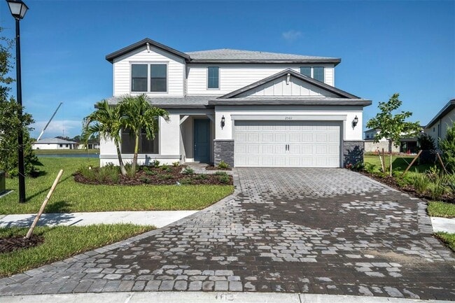Foto del edificio - 2561 Buckthorn Lp