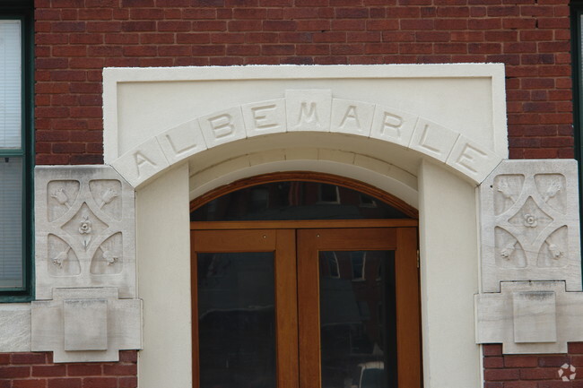 Albemarle Apartments Chattanooga Tn Apartments Com