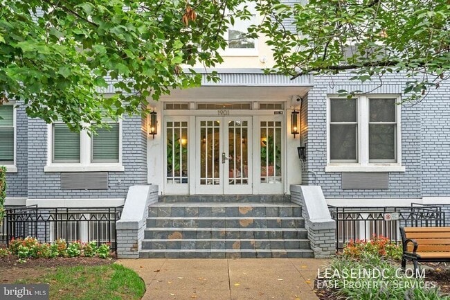 Photo - 1901 16th St NW Apartment