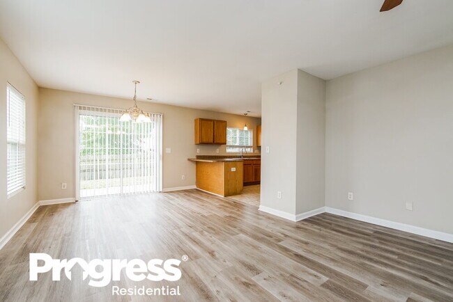 Building Photo - 3782 Marshlane Way