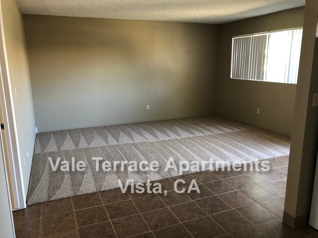 Building Photo - Vale Terrace Apartments