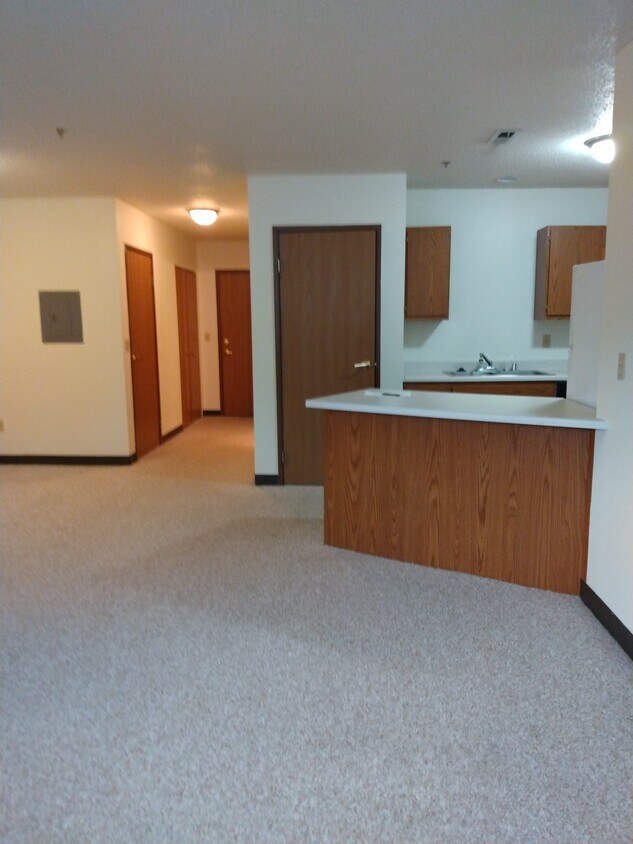 Brewer's Point Apartments Apartments in Milwaukee, WI