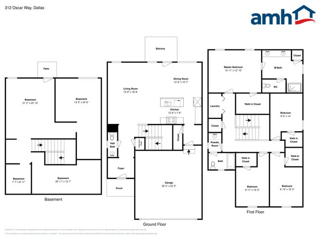 Building Photo - 312 Oscar Way