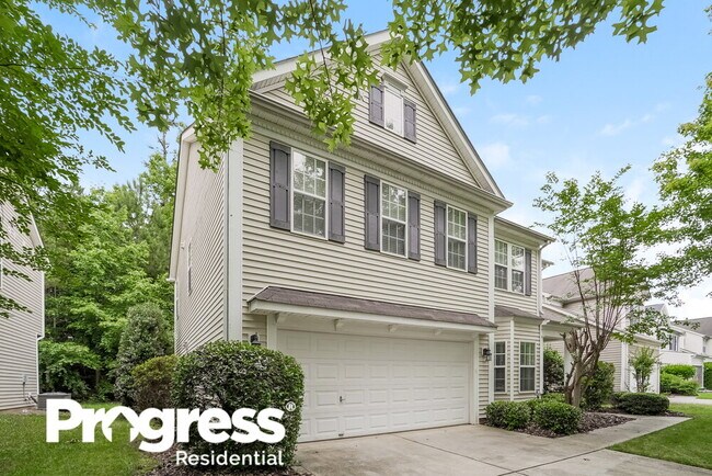 Building Photo - 1801 Wilburn Park Ln NW