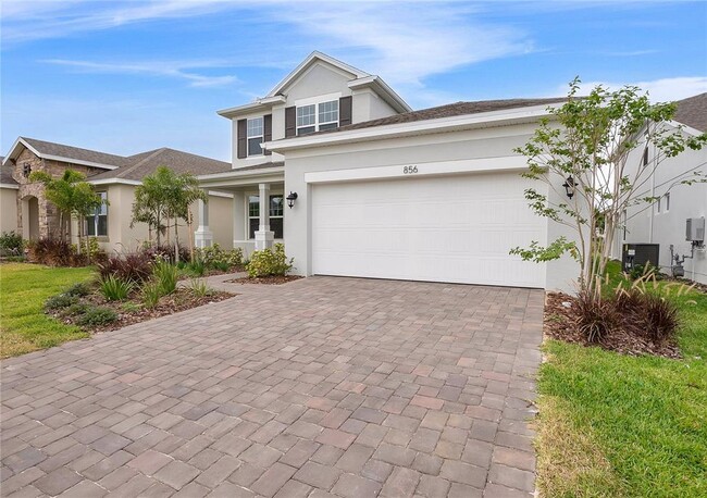 Building Photo - 856 Vineyard Rdg Rd